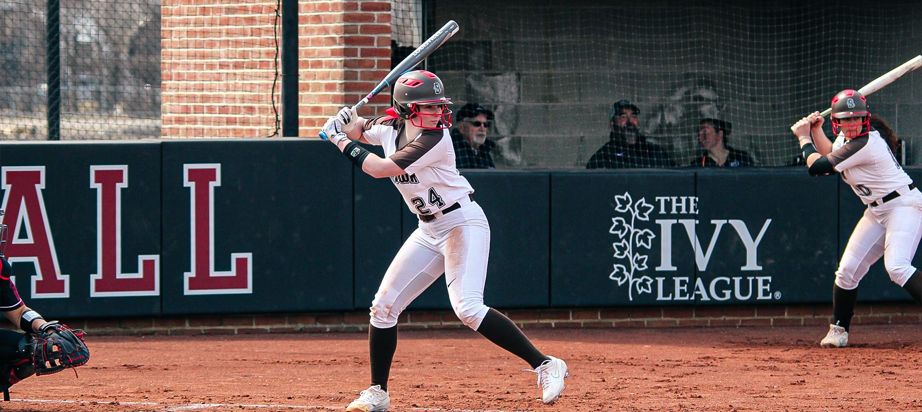 Brown Built Softball Camps 