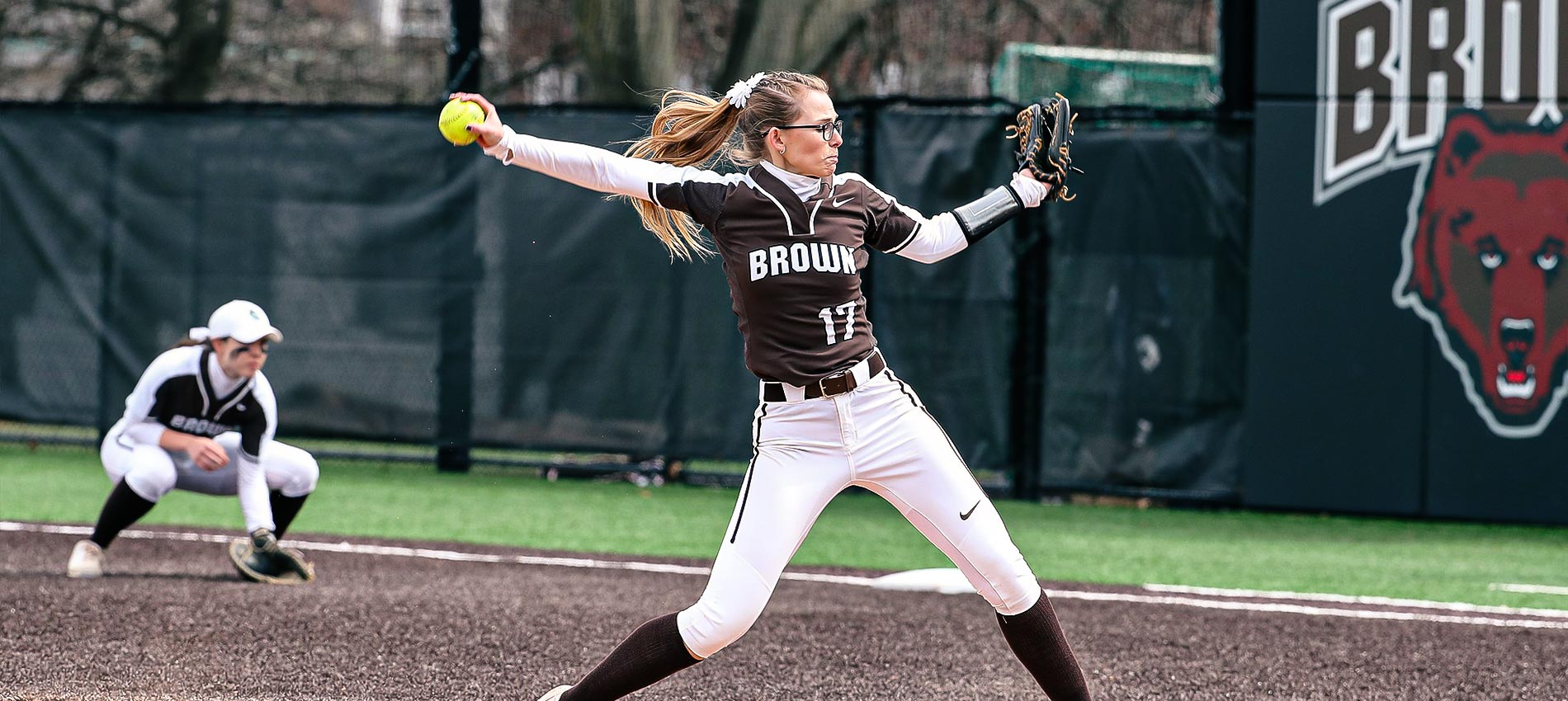 Brown Built Softball Camps 