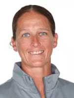 Mary Holt-Kelsch Head Coach